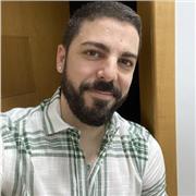 Professor de Português e Redação para vestibulares e ENEM